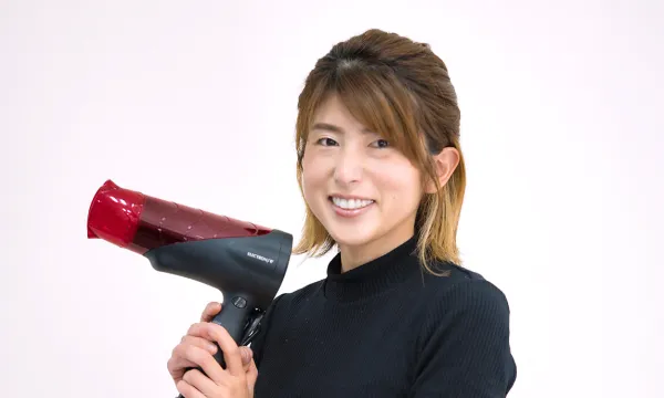 Mさん