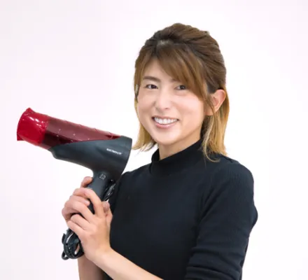 Mさん