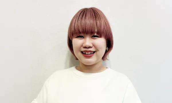 Mさん