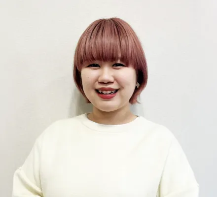 Mさん