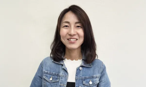Mさん