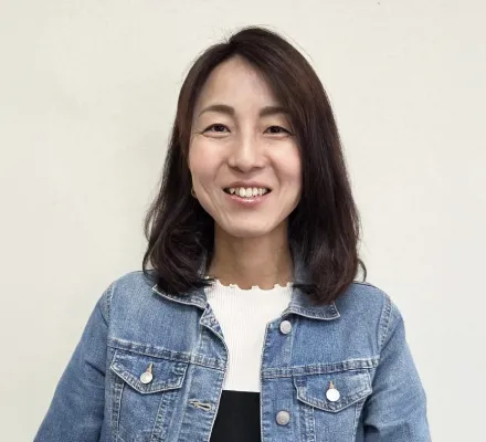 Mさん