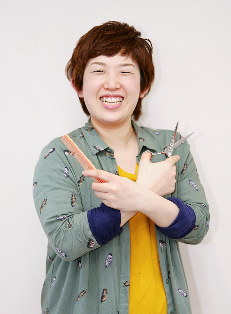 天野 弥幸