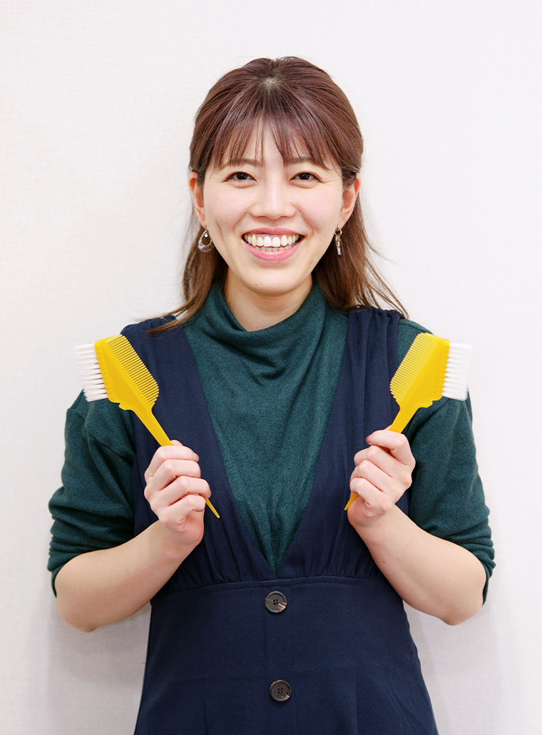 緒方 芳実